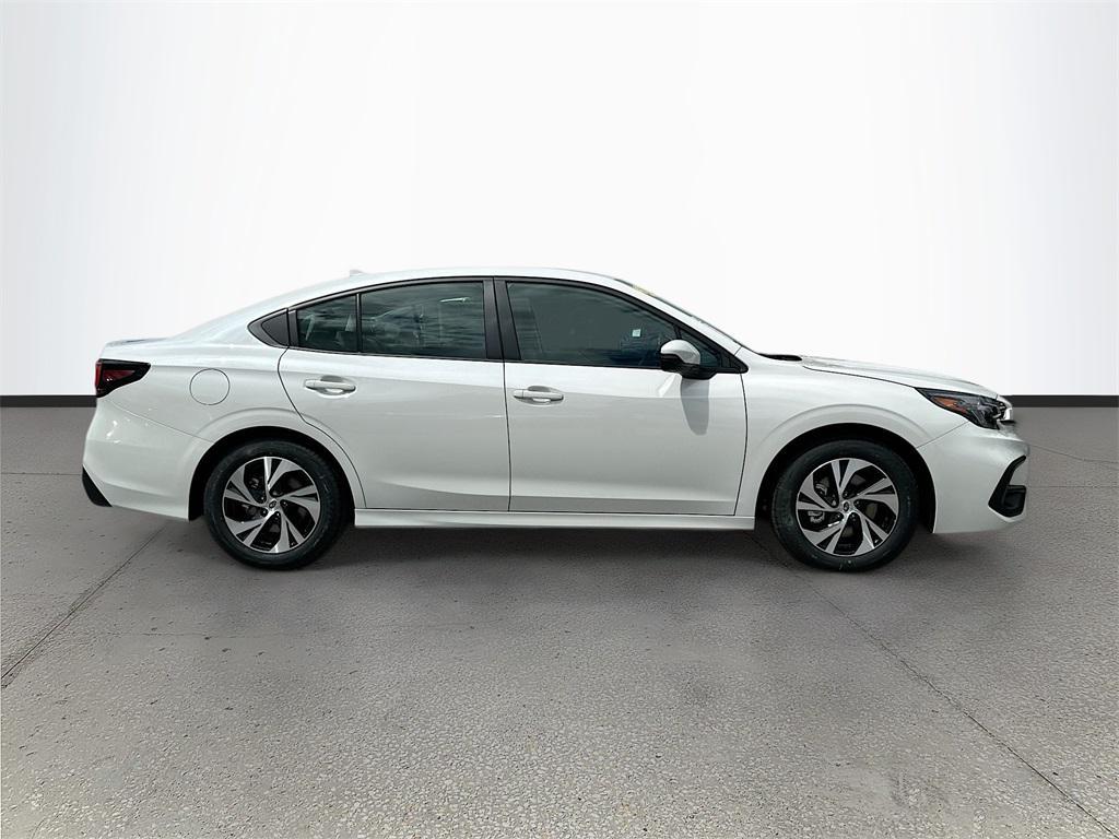 new 2025 Subaru Legacy car, priced at $31,059