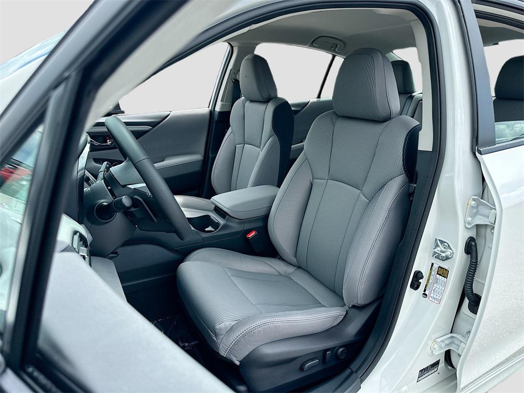new 2025 Subaru Legacy car, priced at $31,059