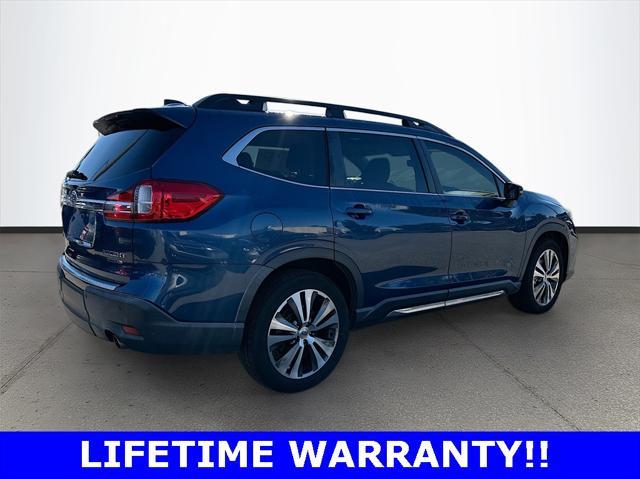 used 2019 Subaru Ascent car, priced at $18,955