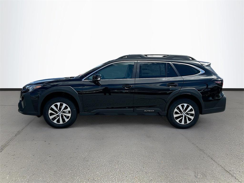 new 2025 Subaru Outback car, priced at $34,454