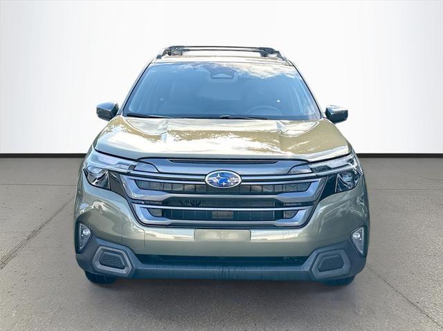 new 2025 Subaru Forester car, priced at $39,392