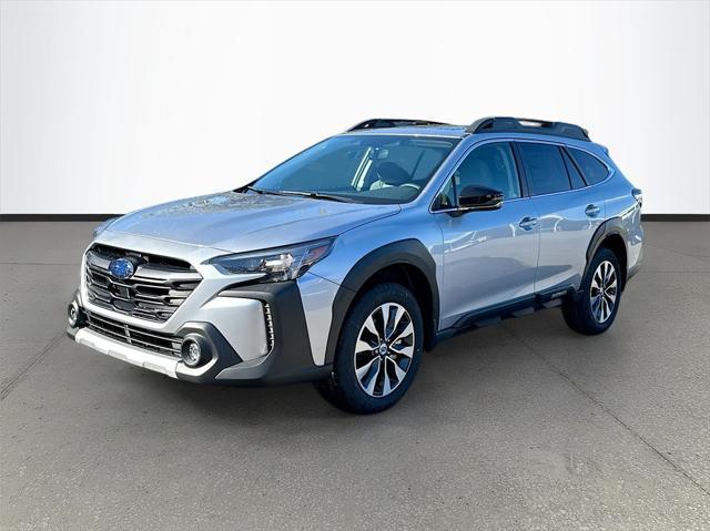 new 2025 Subaru Outback car, priced at $39,599