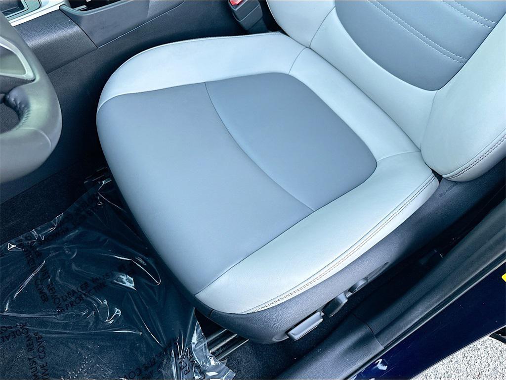 used 2022 Toyota RAV4 car, priced at $28,343