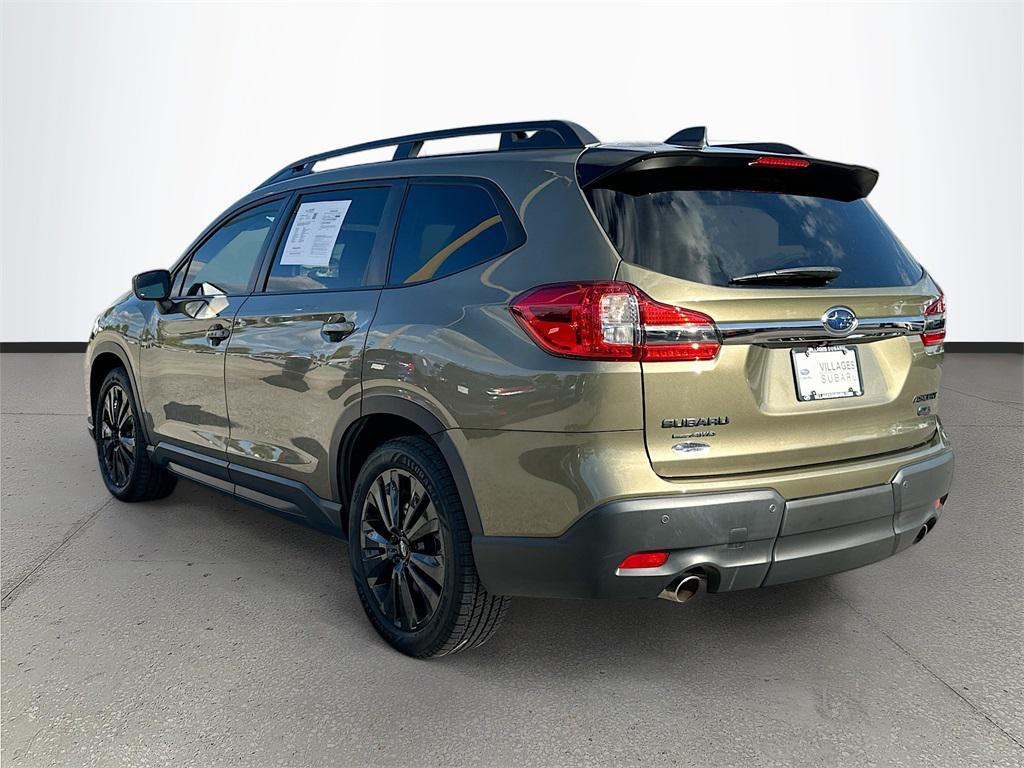 used 2022 Subaru Ascent car, priced at $28,500