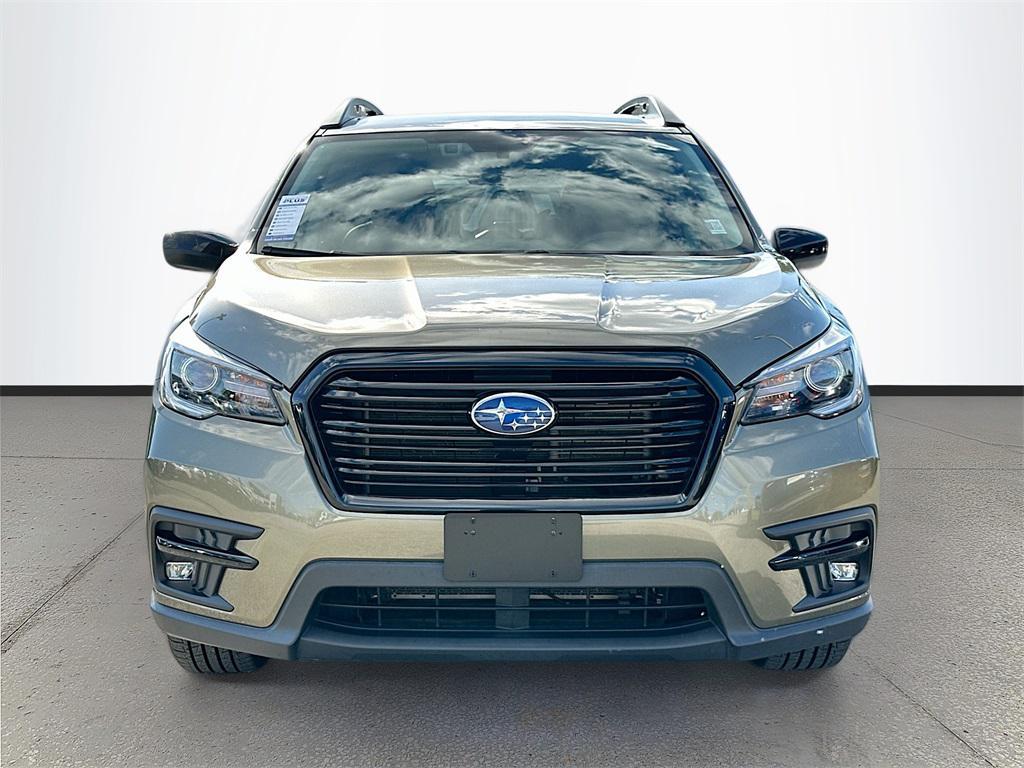 used 2022 Subaru Ascent car, priced at $28,500