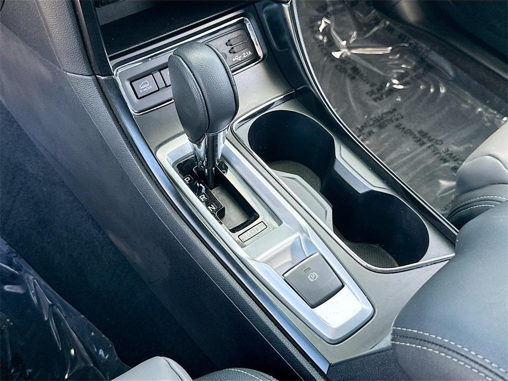 used 2022 Subaru Ascent car, priced at $28,500