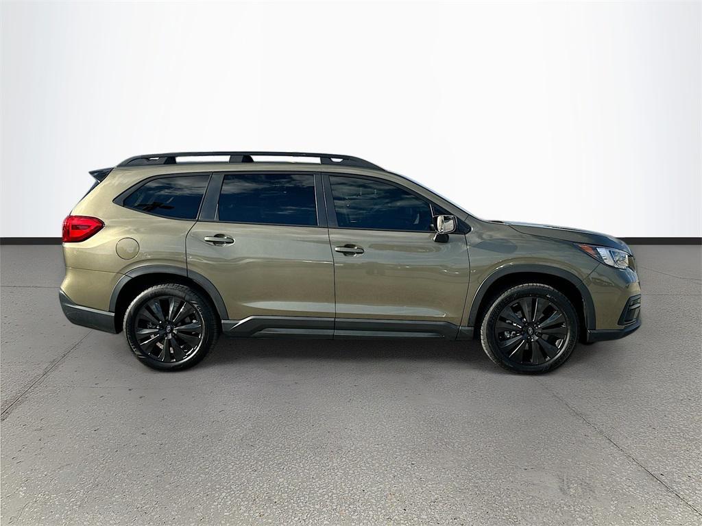 used 2022 Subaru Ascent car, priced at $28,500