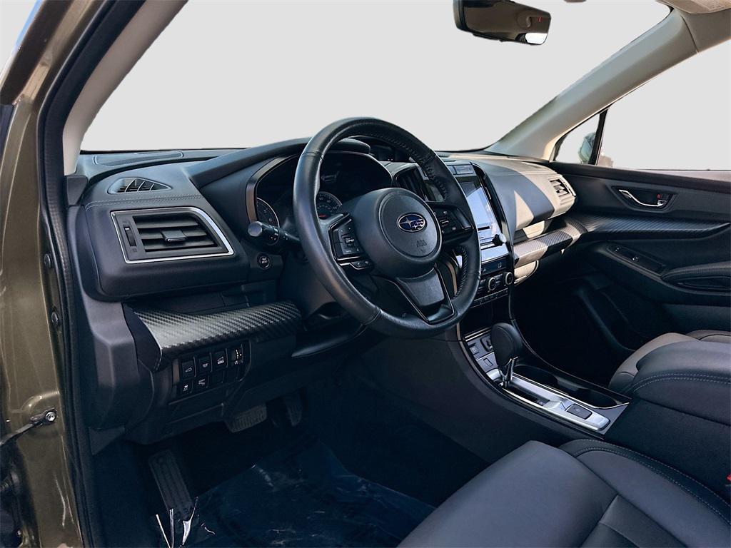 used 2022 Subaru Ascent car, priced at $28,500
