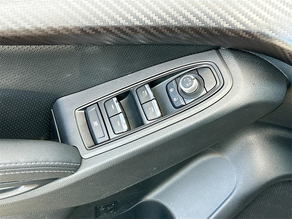 used 2022 Subaru Ascent car, priced at $28,500