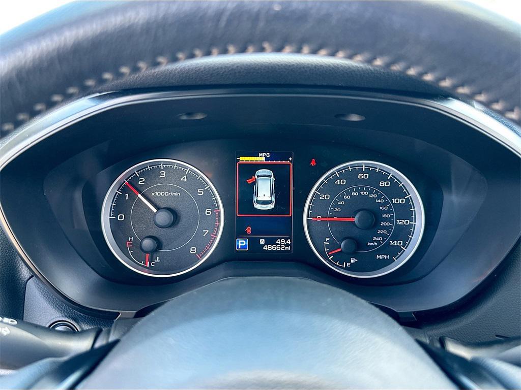 used 2022 Subaru Ascent car, priced at $28,500