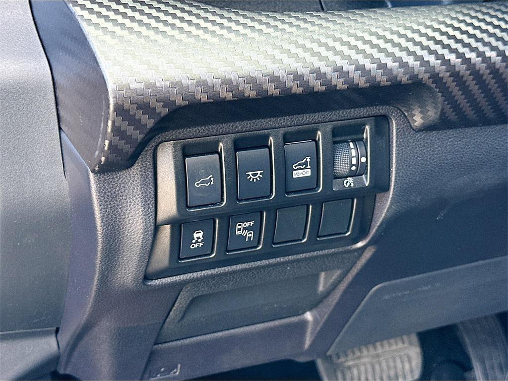 used 2022 Subaru Ascent car, priced at $28,500