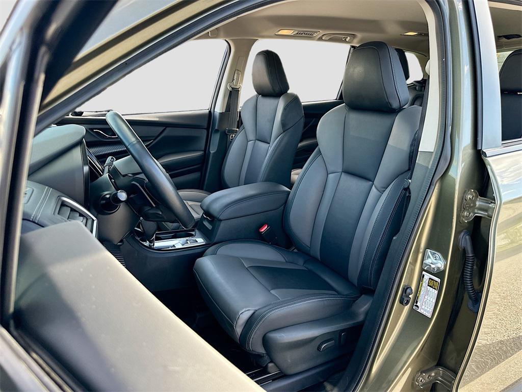 used 2022 Subaru Ascent car, priced at $28,500
