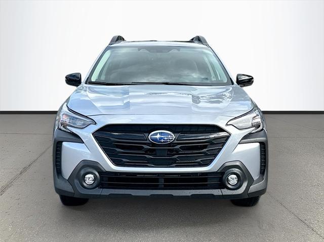 new 2025 Subaru Outback car, priced at $35,299