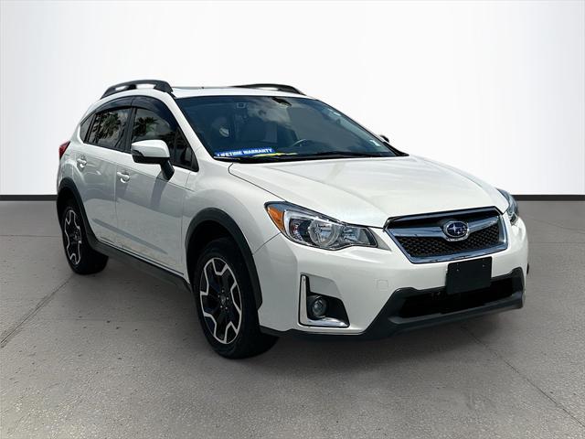 used 2017 Subaru Crosstrek car, priced at $19,450
