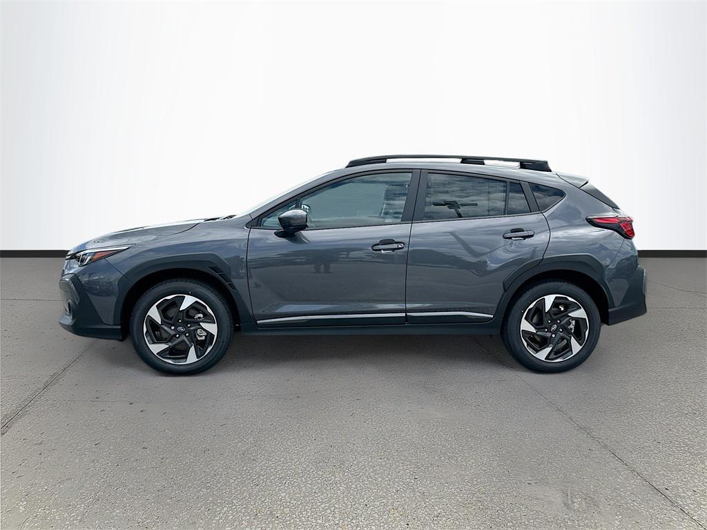 new 2025 Subaru Crosstrek car, priced at $33,875