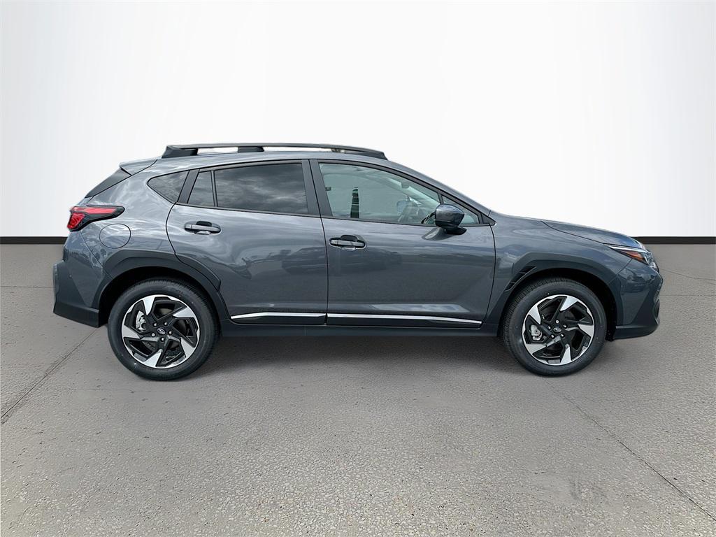 new 2025 Subaru Crosstrek car, priced at $33,875