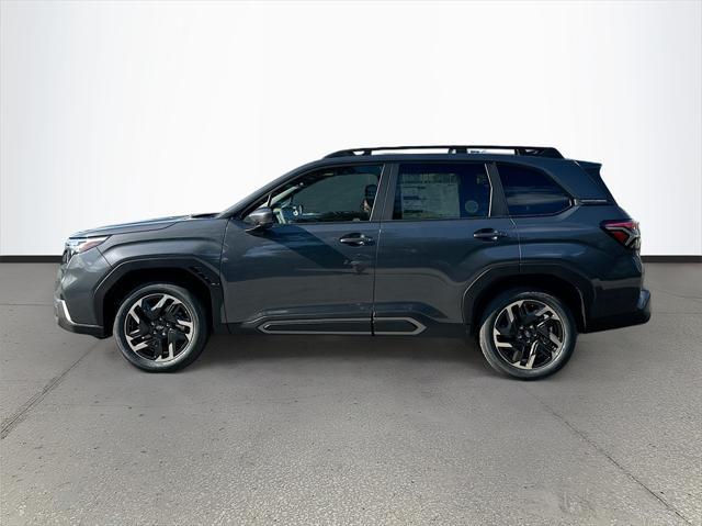 new 2025 Subaru Forester car, priced at $38,685