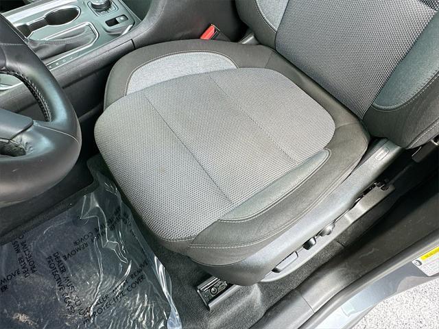 used 2020 Chevrolet Traverse car, priced at $19,991