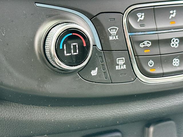 used 2020 Chevrolet Traverse car, priced at $19,991