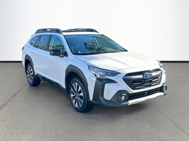 new 2025 Subaru Outback car, priced at $37,613