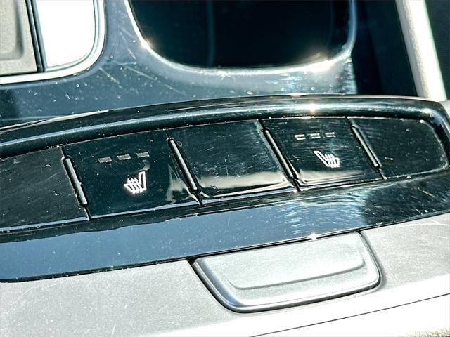 used 2022 Hyundai Tucson car, priced at $22,991