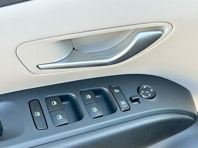 used 2022 Hyundai Tucson car, priced at $22,991