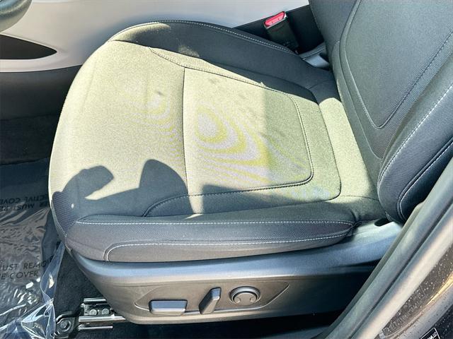 used 2022 Hyundai Tucson car, priced at $22,991
