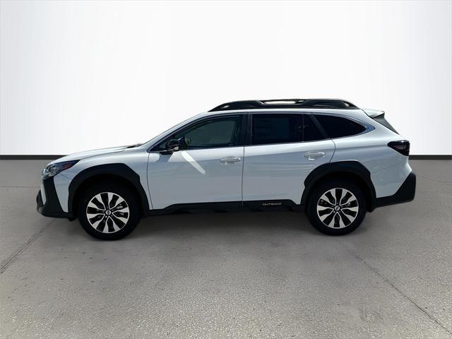 new 2025 Subaru Outback car, priced at $39,393