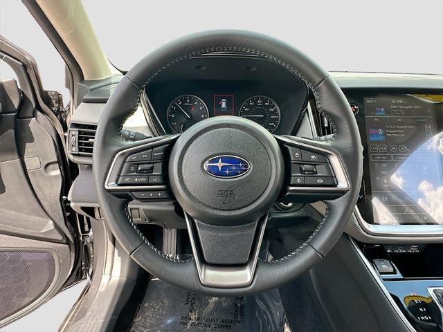 new 2025 Subaru Outback car, priced at $33,864