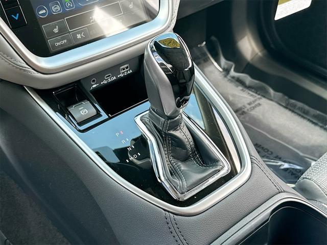 new 2025 Subaru Outback car, priced at $33,864
