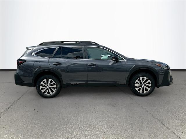 new 2025 Subaru Outback car, priced at $33,864