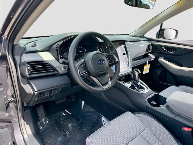 new 2025 Subaru Outback car, priced at $33,864