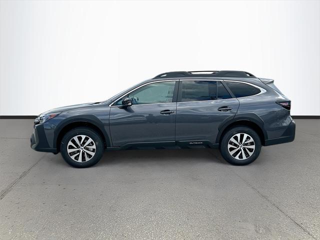 new 2025 Subaru Outback car, priced at $33,864