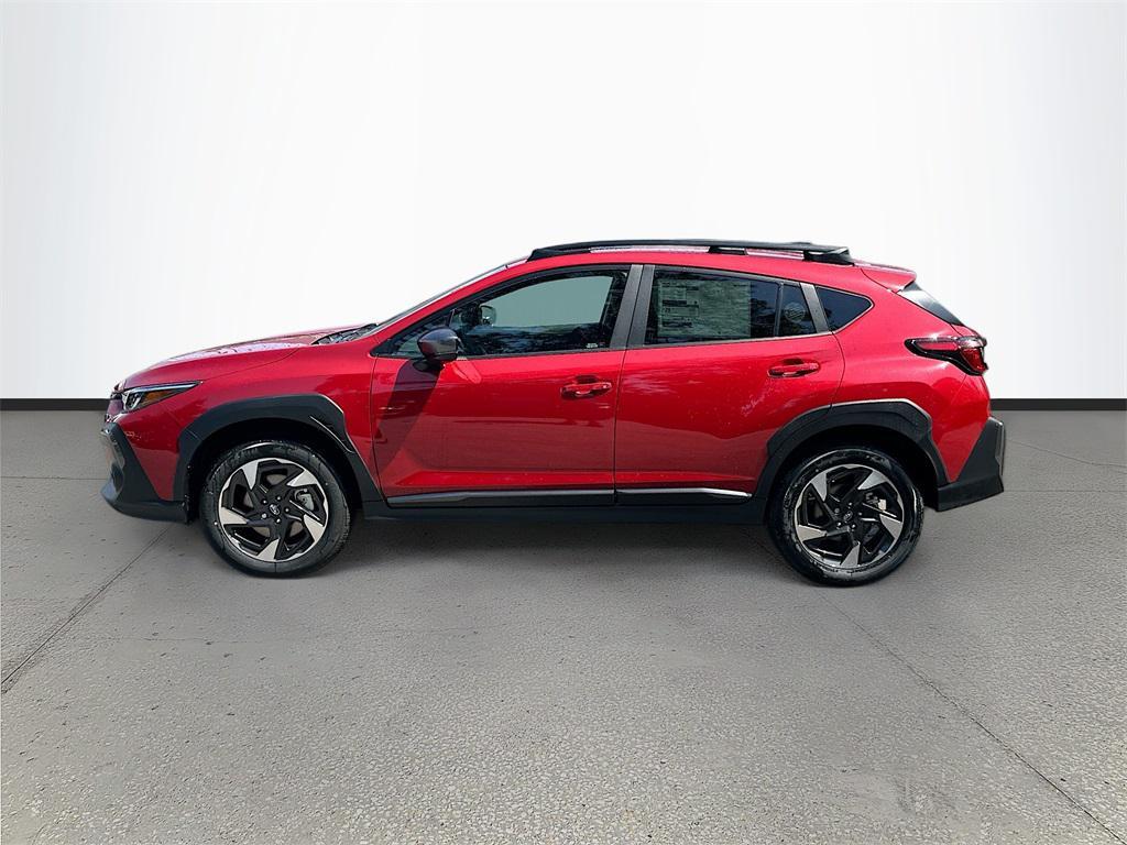new 2025 Subaru Crosstrek car, priced at $33,875