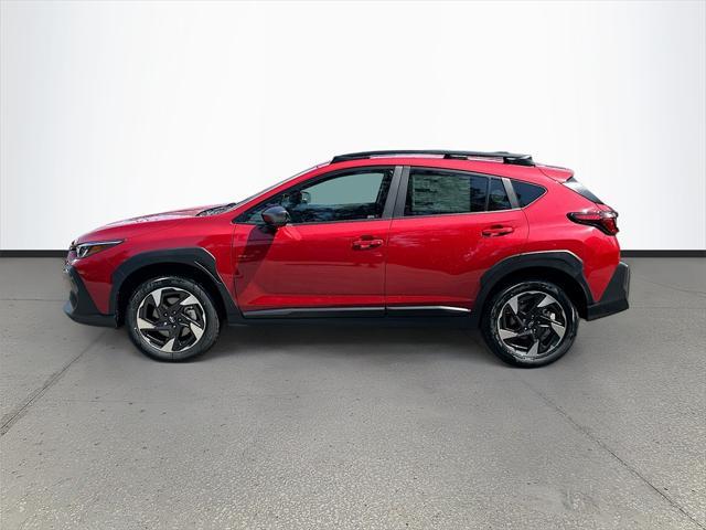 new 2025 Subaru Crosstrek car, priced at $33,875