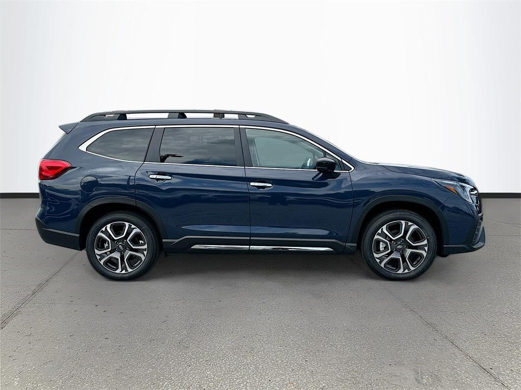 new 2025 Subaru Ascent car, priced at $48,865