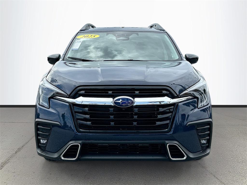new 2025 Subaru Ascent car, priced at $48,865