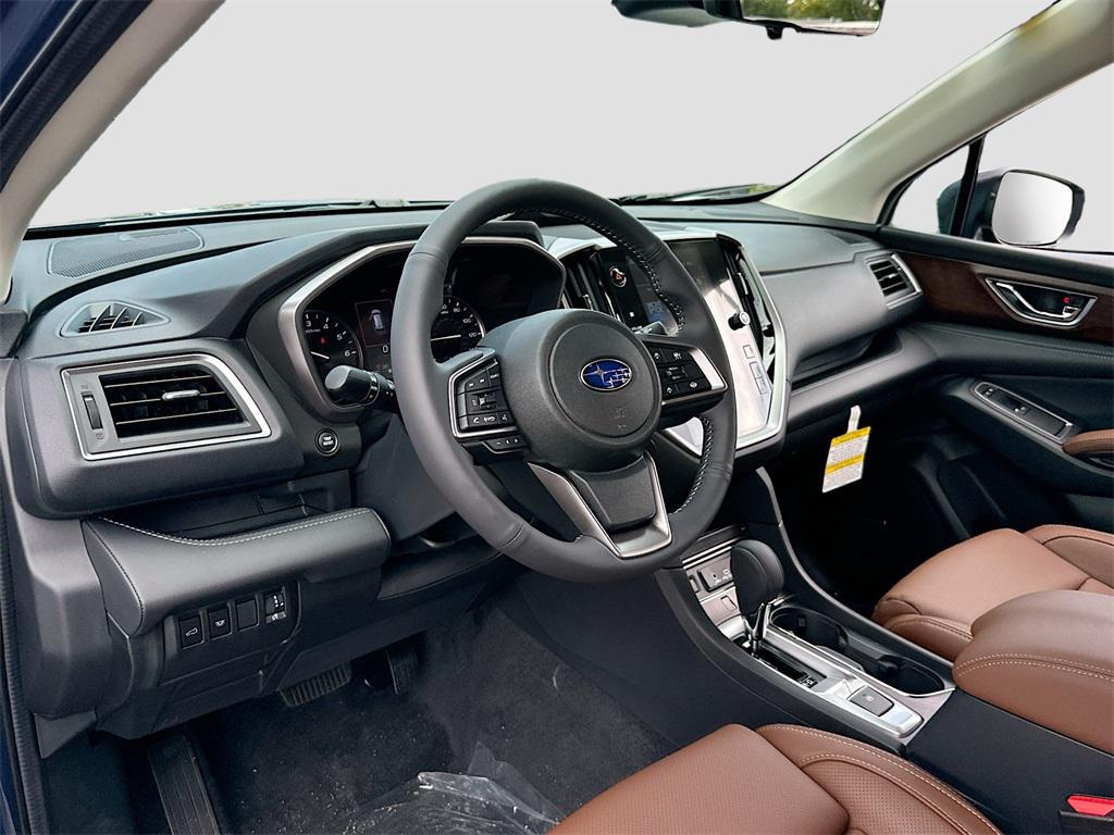 new 2025 Subaru Ascent car, priced at $48,865