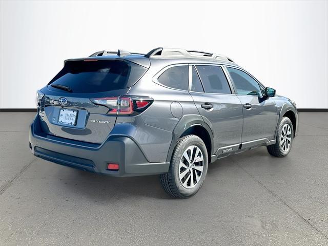 new 2025 Subaru Outback car, priced at $31,953