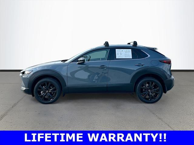 used 2022 Mazda CX-30 car, priced at $21,250