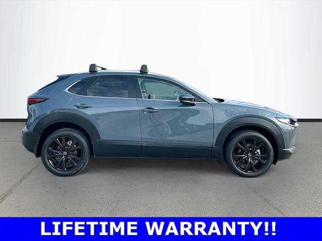 used 2022 Mazda CX-30 car, priced at $21,250