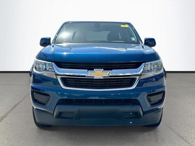 used 2019 Chevrolet Colorado car, priced at $20,995