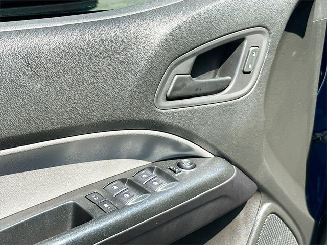 used 2019 Chevrolet Colorado car, priced at $20,995