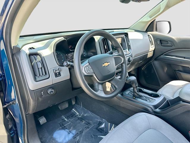 used 2019 Chevrolet Colorado car, priced at $20,995