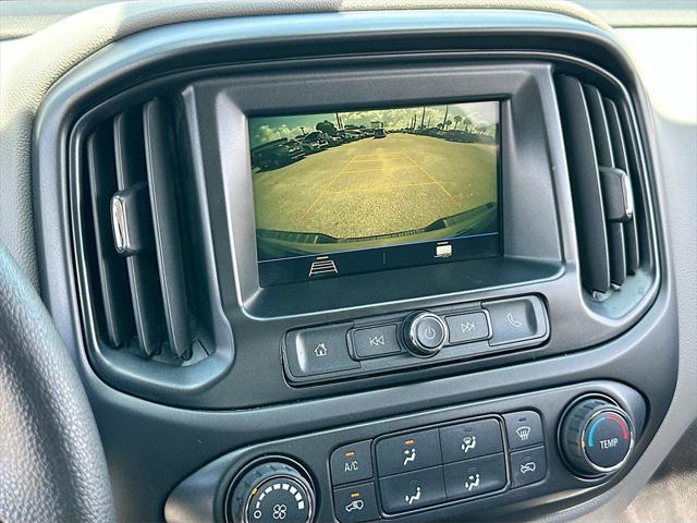 used 2019 Chevrolet Colorado car, priced at $20,995