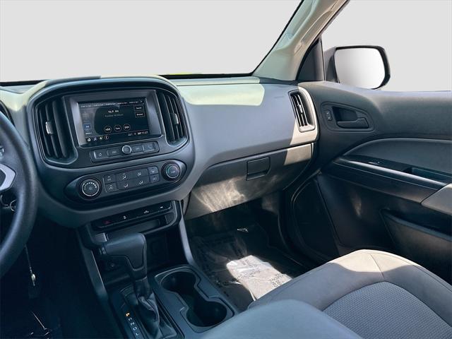 used 2019 Chevrolet Colorado car, priced at $20,995