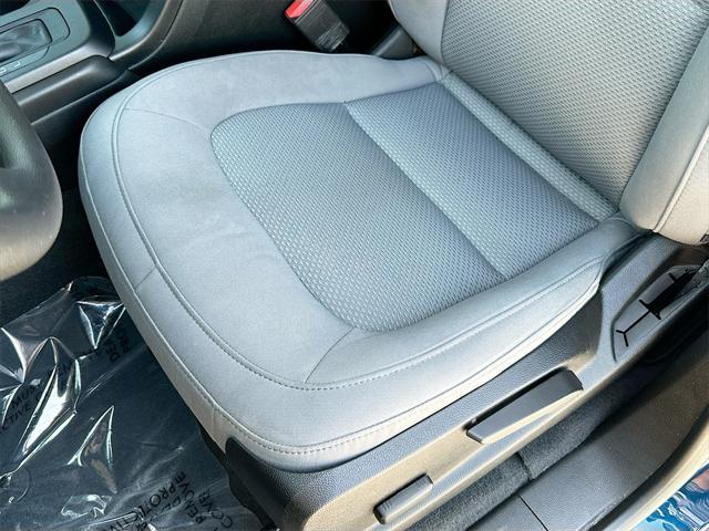 used 2019 Chevrolet Colorado car, priced at $20,995