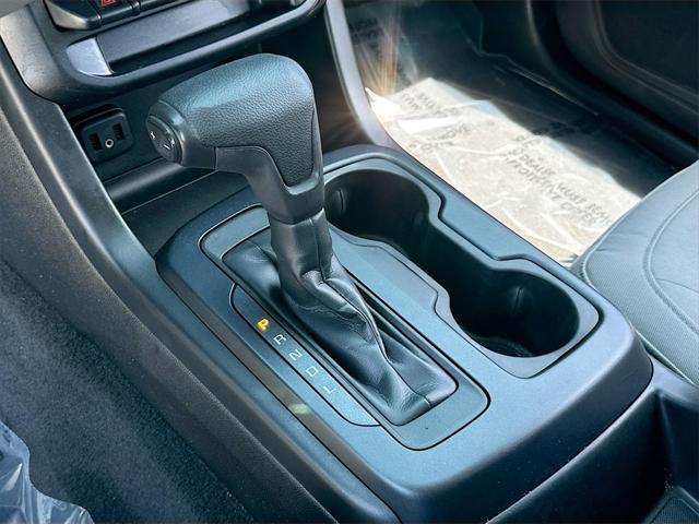 used 2019 Chevrolet Colorado car, priced at $20,995