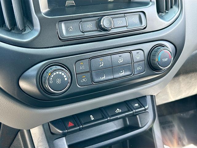 used 2019 Chevrolet Colorado car, priced at $20,995