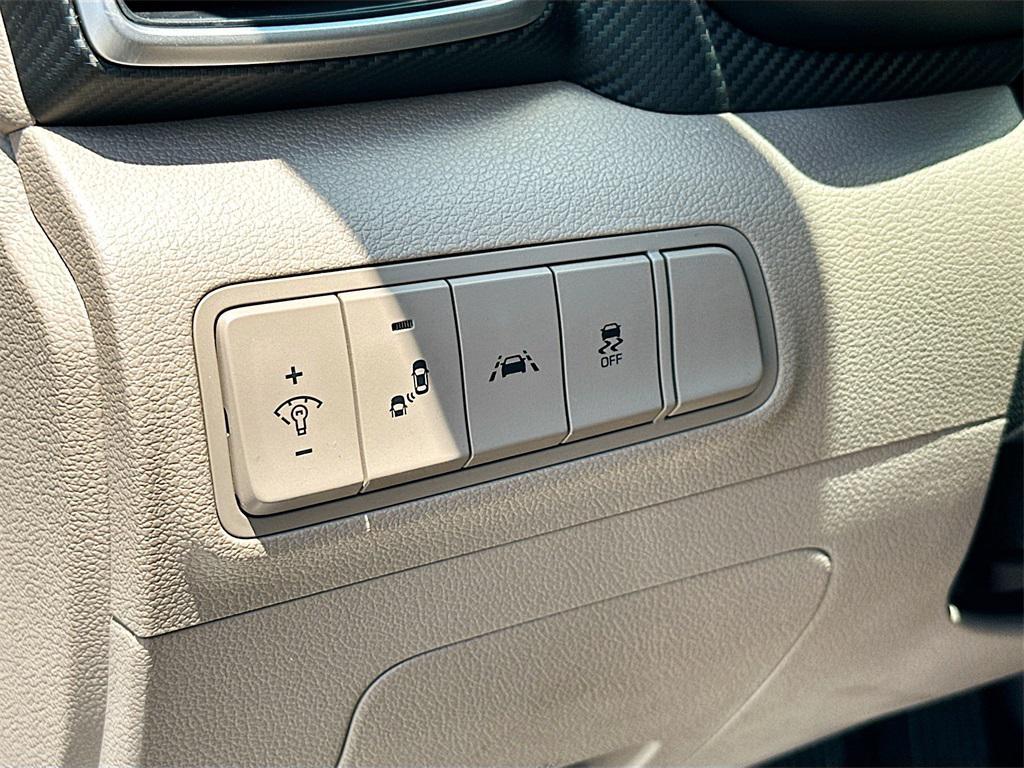 used 2019 Hyundai Tucson car, priced at $16,500